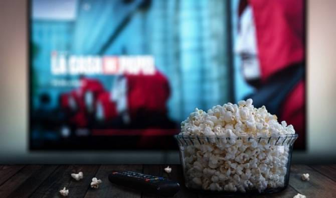 Too Much TV: Your TV Talking Points For Tuesday, July 18th, 2023
