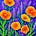 The Poppy Garden
