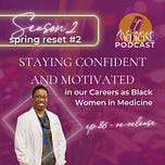 Black Girl Healing