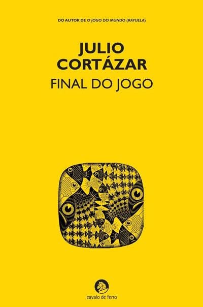 Final do Jogo - 1