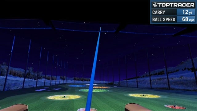 Topgolf Entertainment Group | Dell USA