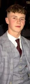 Ryan O'Connor