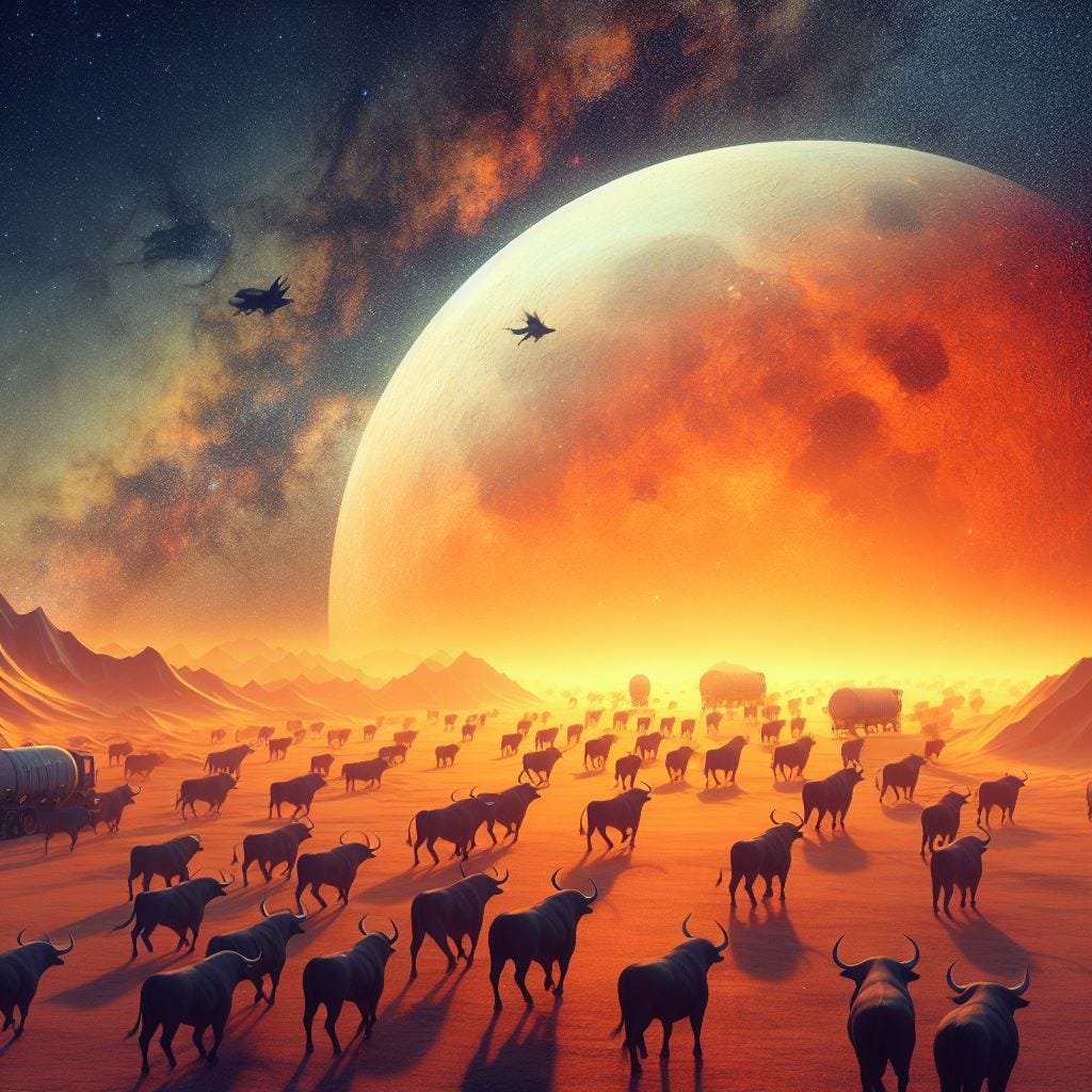 Bull Markets Are Awesome, But They Also Suck!