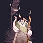 A Closer Look's avatar
