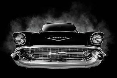 57 Chevy Art Prints | Fine Art America 57 Chevy Art Prints | Fine Art America