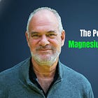 Magnesium, Diabetes & Blood Sugar: What Doctors Never Explained