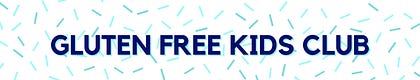 Gluten Free Kids Club