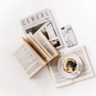 ✍️ Diary of an Author: 3 Life Hacks for More Productive Writing Sessions