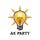 X avatar for @AKPartyUSA