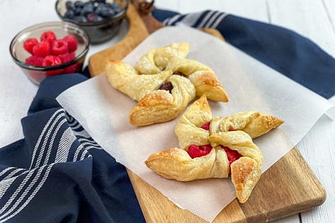 Easy picnic recipes that travel well, are delicious and simple to make.