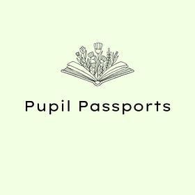 🛂 The Pupil Passport
