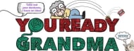 You Ready Grandma / David Allen Gram