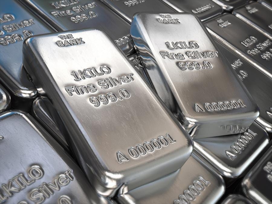 Choosing the Most Valuable Silver Bars: Types, Features, & Investment  Insights