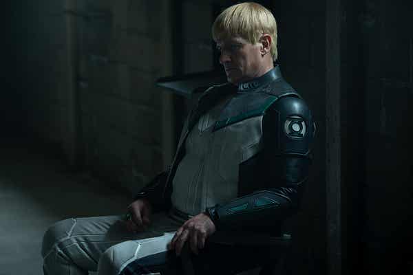 Guy Gardner