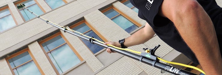 Professional Window Solution | Window Cleaning Tools | Unger USA Professional Window Solution | Window Cleaning Tools | Unger USA
