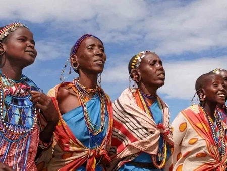 Gusii people Gusii people