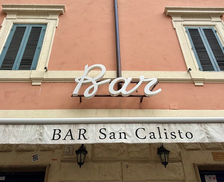 Rome Travel Guide: How to See the Eternal City (Gillian Knows Best)