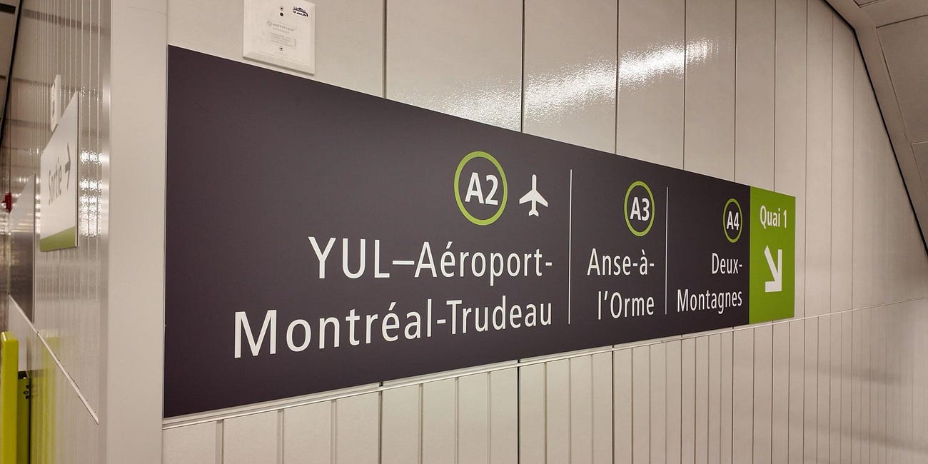 Is the REM the Future of Canadian Transit Expansion?