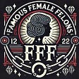 Famous Female Felons's avatar