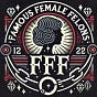 Famous Female Felons's avatar