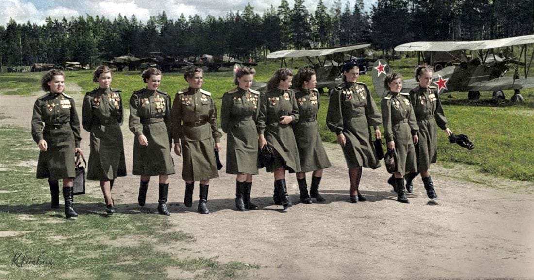 Night Witches | Board Game | BoardGameGeek