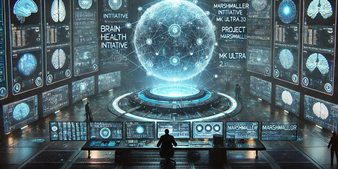 Blue Light Protocols