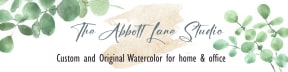 The Abbott Lane Studio by Teresa