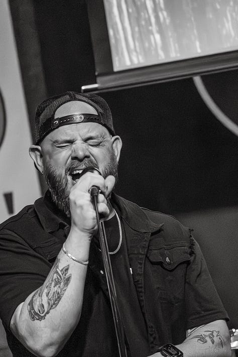 Jason Reeder and Jennica Lambert, Local Zero