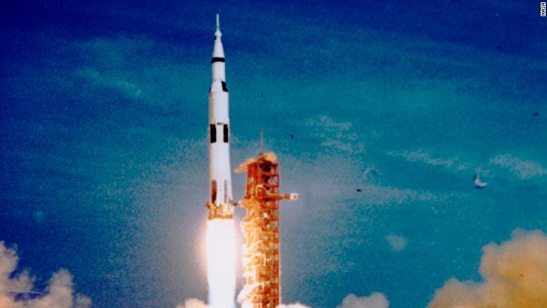 SpaceX Falcon Heavy: How the biggest rockets in history stack up