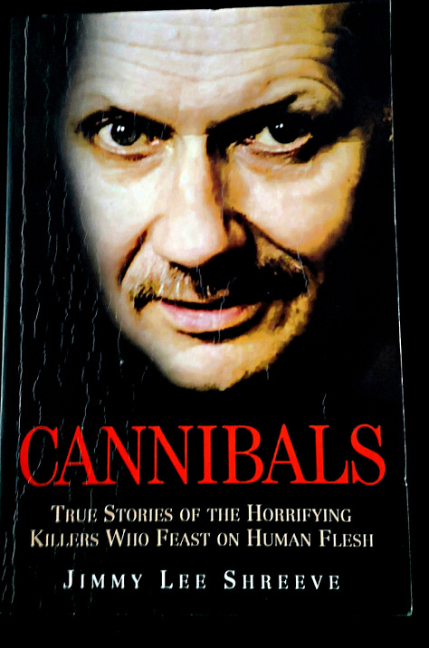 books jimmy lee shreeve, doktor snake,