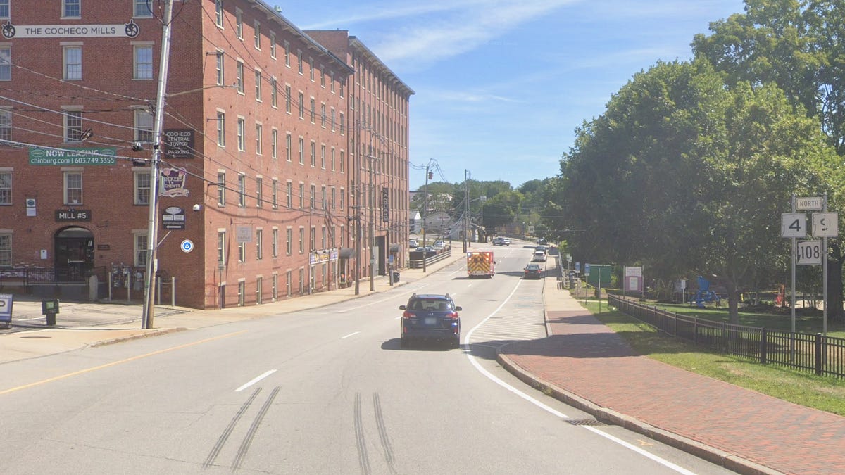 Strong Towns Seacoast says through-traffic harms Seacoast downtowns