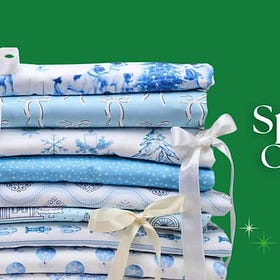 Spoonflower Part 2: Printing Photo Fabric Tutorial & Best Fabrics for Finishing