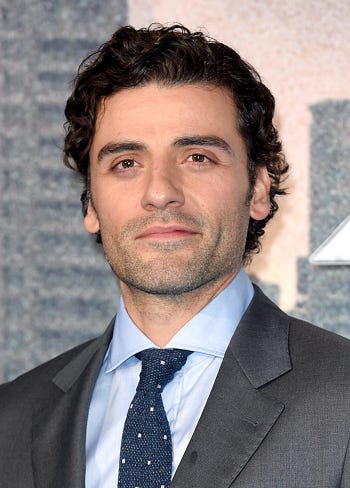 Oscar Isaac (Creator) - TV Tropes