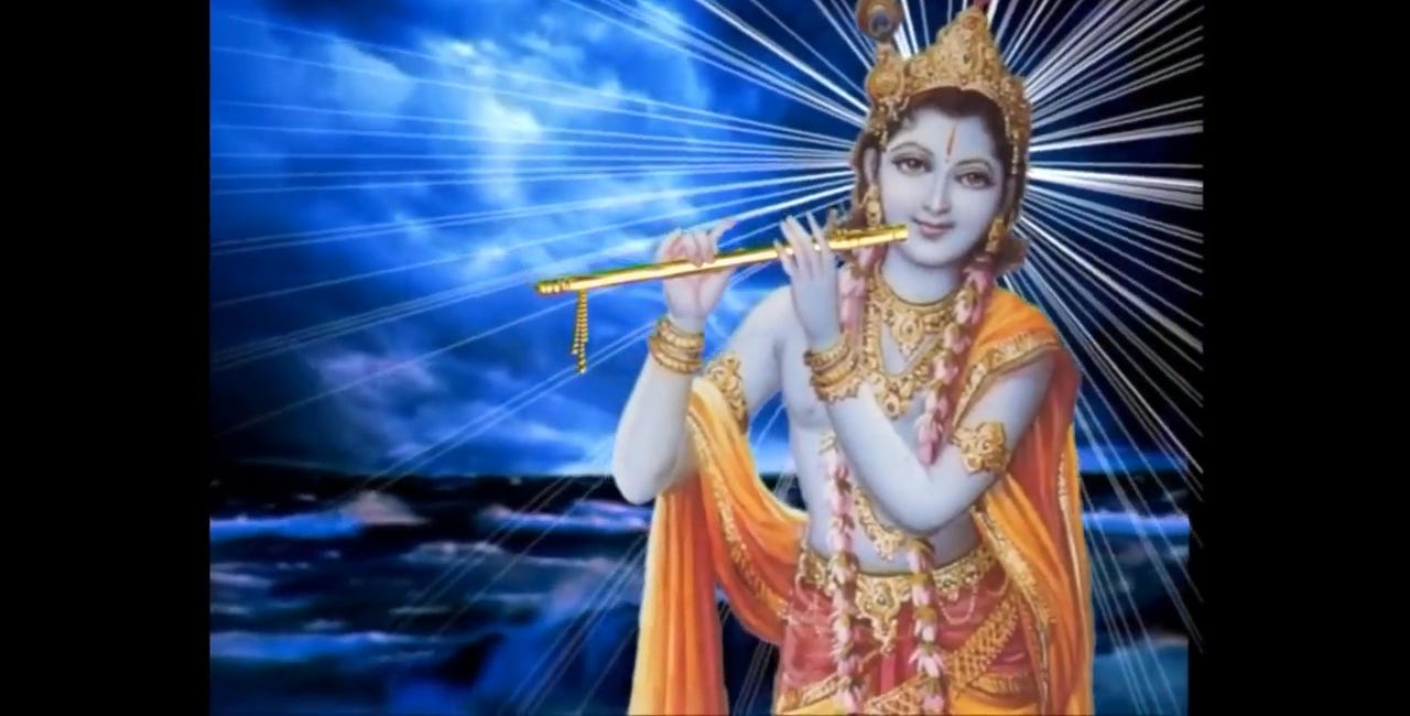 Balihari Hain Tihari Guru - Kirtan with Jagadguru Shree Kripalu Ji Maharaj