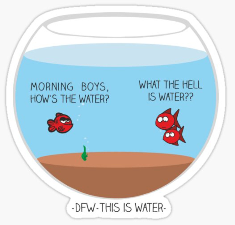 this is water
