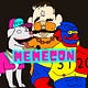 MEMECON - MEMECOIN MAYHEM