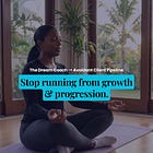 The 'Dream Coach → Avoidant Client Pipeline': The Psychology of the Ghosting Behavior High Achievers