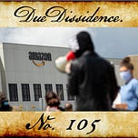 Due Dissidence