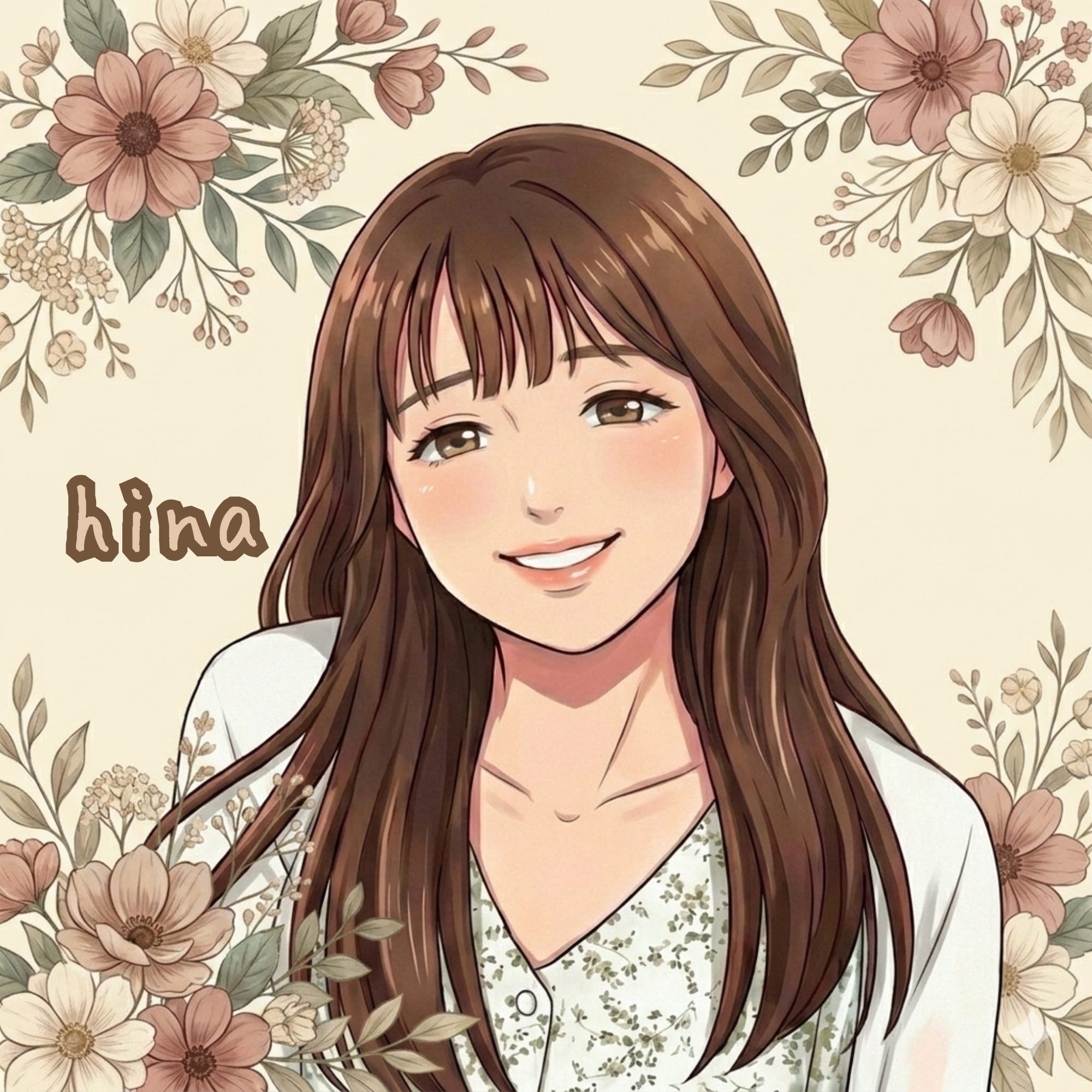 ひな