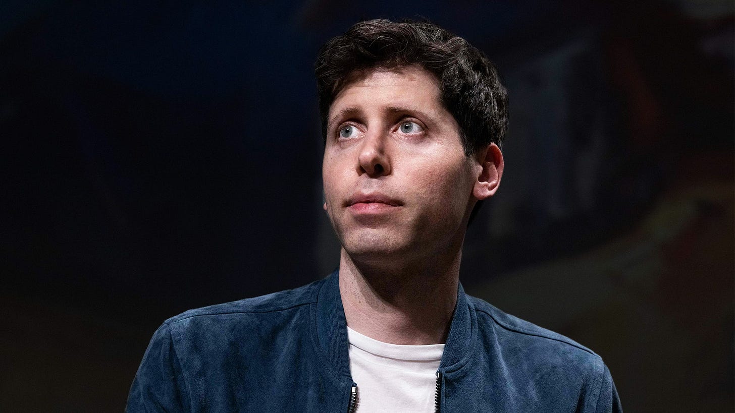 OpenAI, Sam Altman ritorna al suo posto | Wired Italia