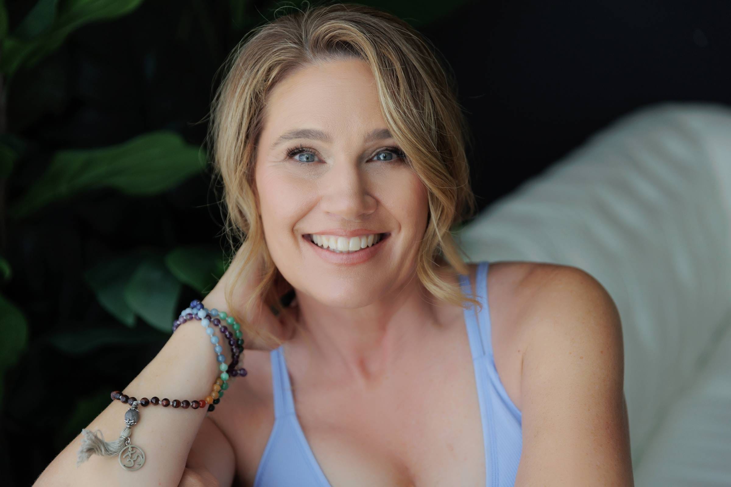 The Reset ~ Sunday Soul Care for Teachers