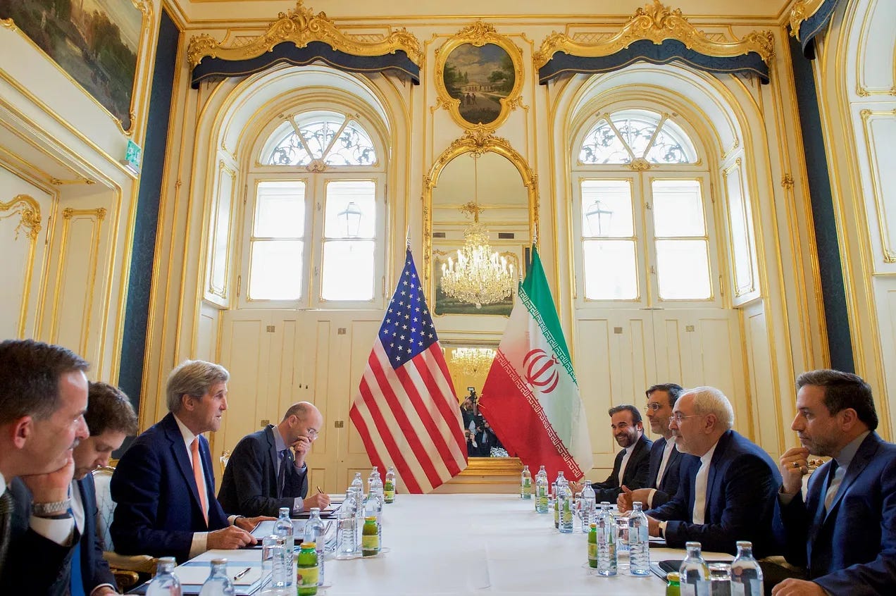 Who Will Make the First Move to Revive the JCPOA? Who Will Make the First Move to Revive the JCPOA?