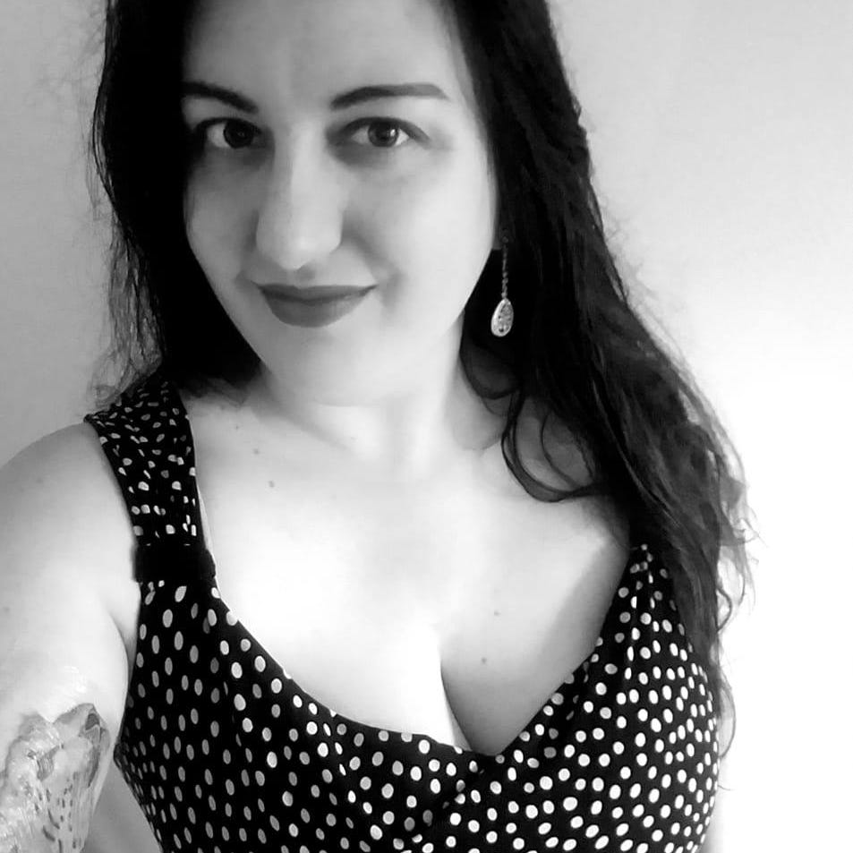 Artwork for The Unconventional Plutonian