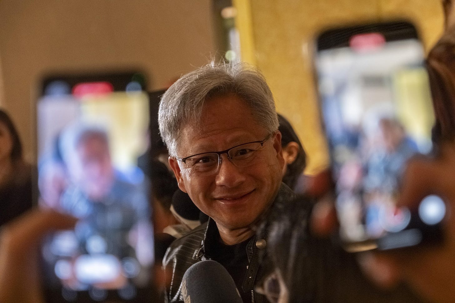 Nvidia CEO Jensen Huang&nbsp;will give the keynote Monday in the company’s much-anticipated GTC developer conference.