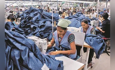 MSMEs, textile