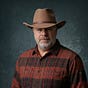 Trevor Riggs's avatar