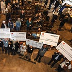 Sebastopol West 100 gives $295,000 to eight local nonprofits