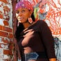 Stacey Muhammad's avatar