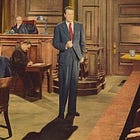 The Dramatic Story of Making "The Fountainhead" Movie