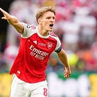 The Corner Poll: Arsenal Leads the Premier League Vibes Rankings